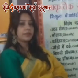 Sushmita Tiwari